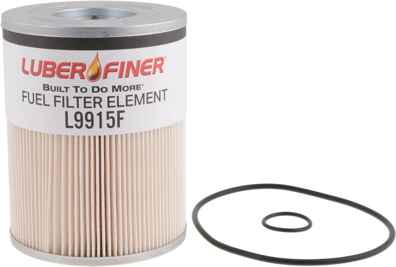 Luber-finer Luberfiner L9915F Heavy Duty Fuel Filter